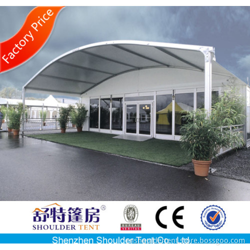 Marquee Archy Tent 15X40m (SDC)